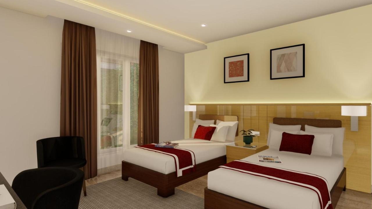 M Central Chennai Bagian luar foto