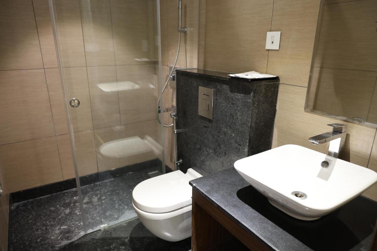 M Central Chennai Bagian luar foto